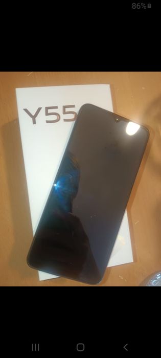 Продам телефон VIVO Y55