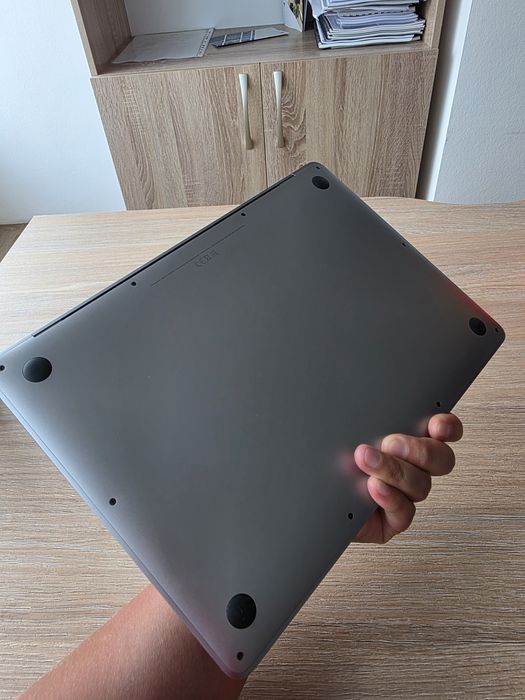 Macbook Air M1 256 gb
