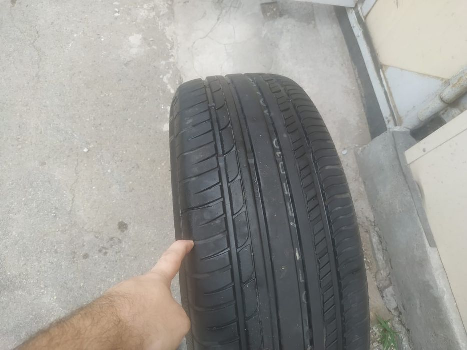 Продам шыны без дисков