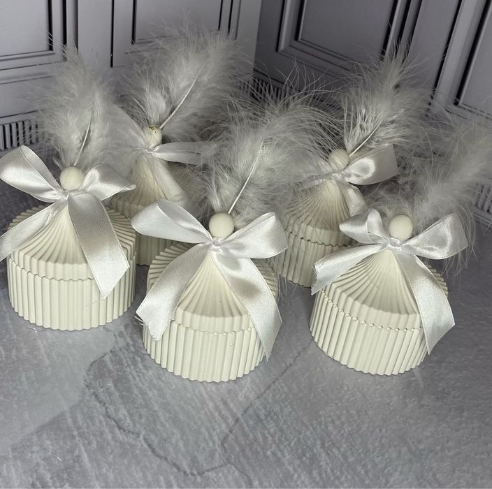 бонбоньерки тойбастар копилка