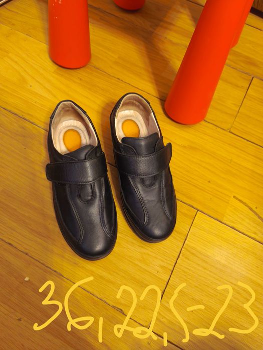 Pantofi casual Gitanos, 36, int 23 cm