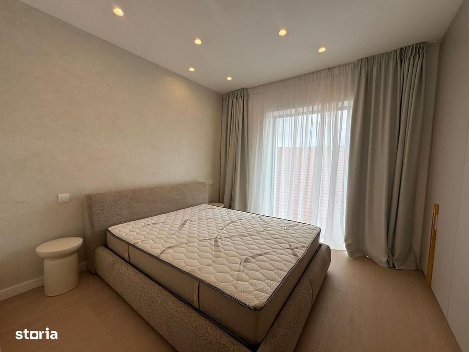 2 Camere || Aviatiei Tower||