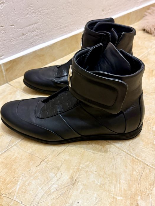 Rage Age - естествена кожа