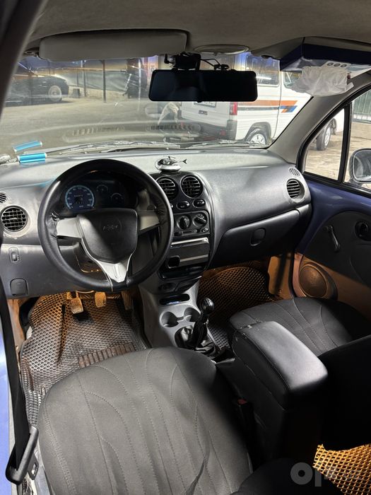 Matiz mx srochno