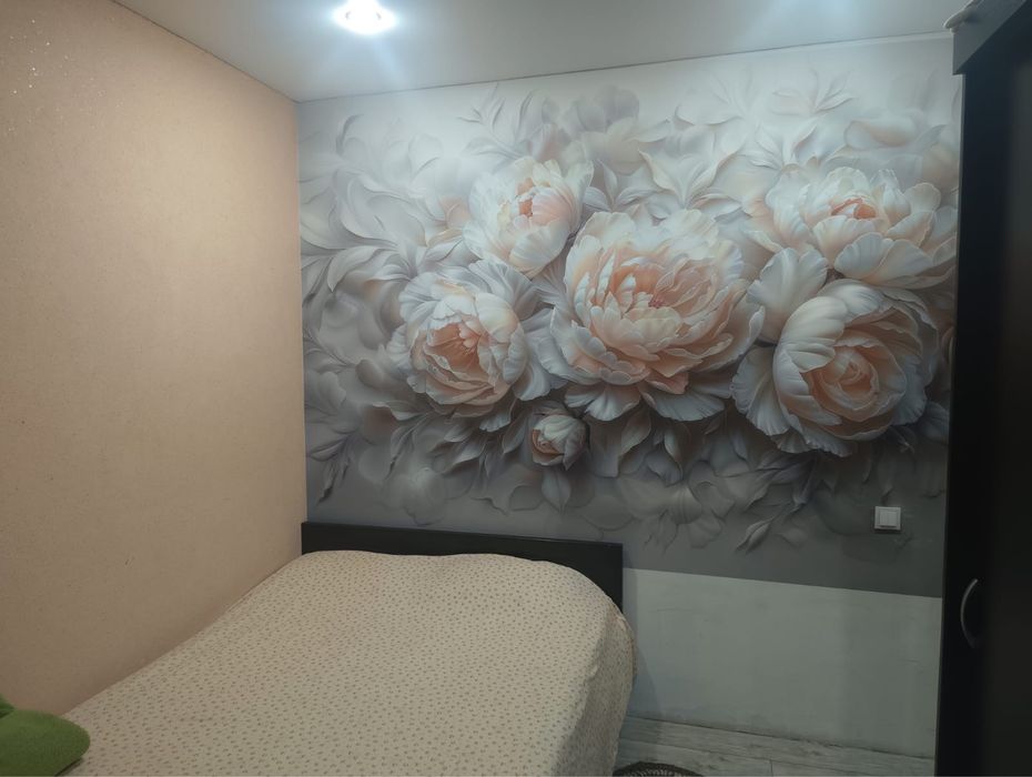 Продам 3х ком.студию