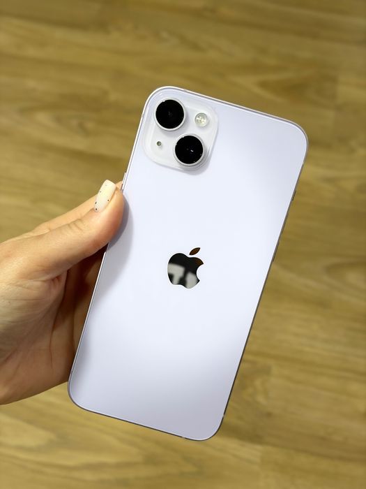 iPhone 14 Plus 128 GB -impecabil- accesorii incluse