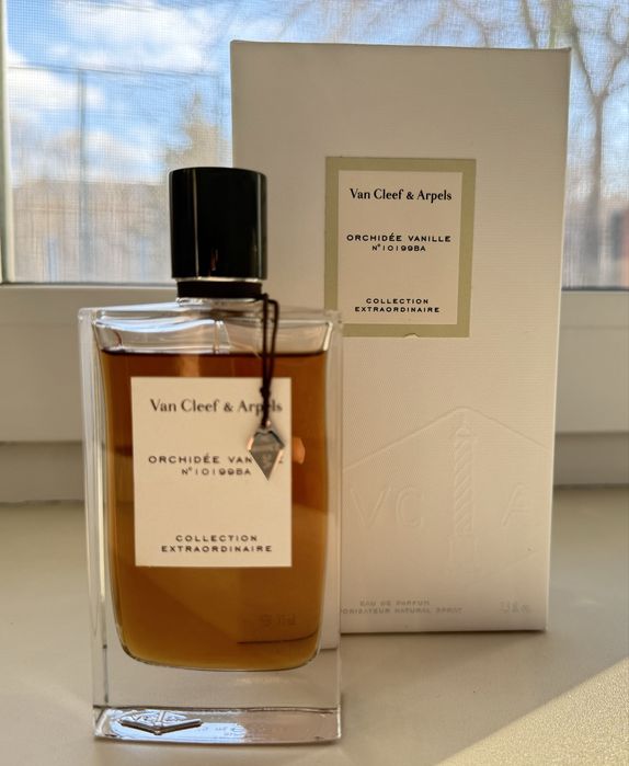 Продам парфюм из личной коллекции