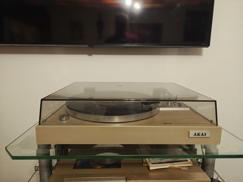 Pickup akai ap b20