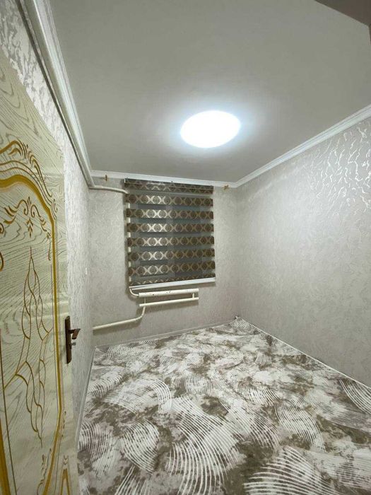 Квартира с ремонтов