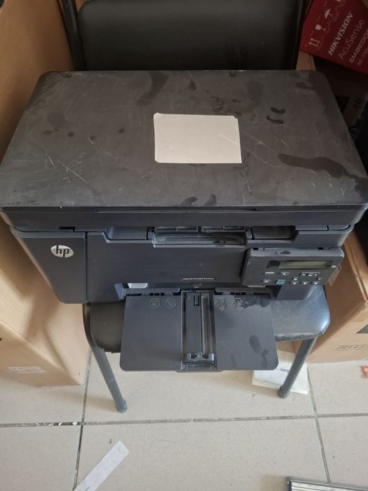 Canon принтер 3в1