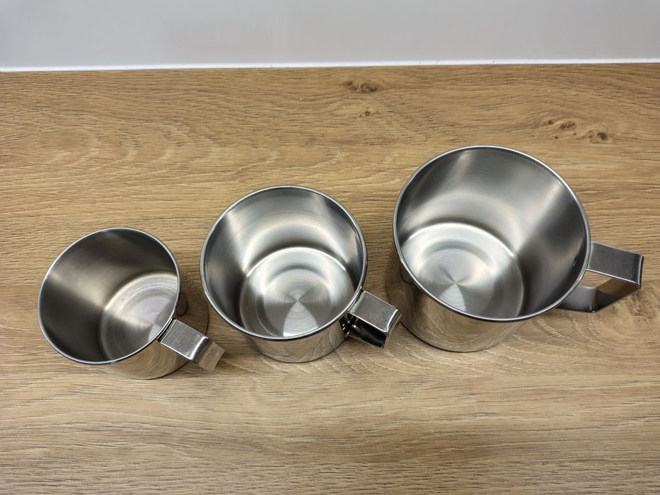 Комплект туристически канчета