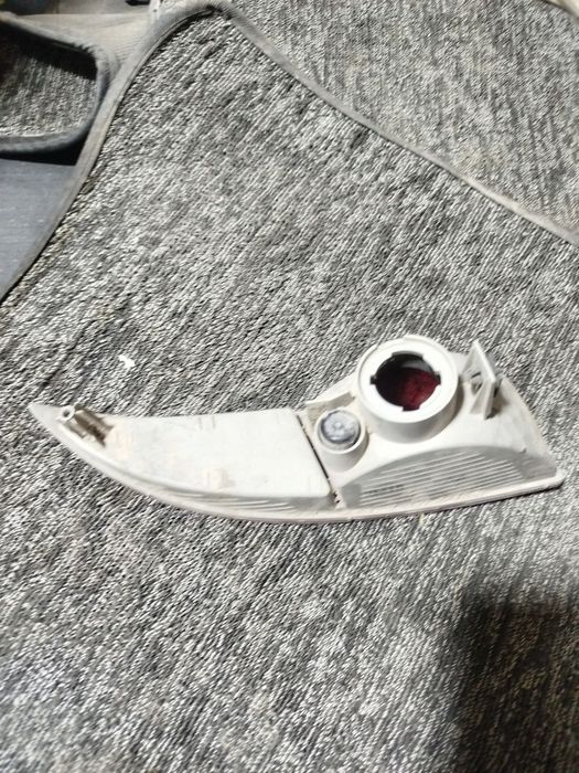 Epika orqa garmdori banferga