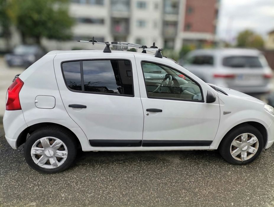 DACIA Sandero 2013 — imagine 4