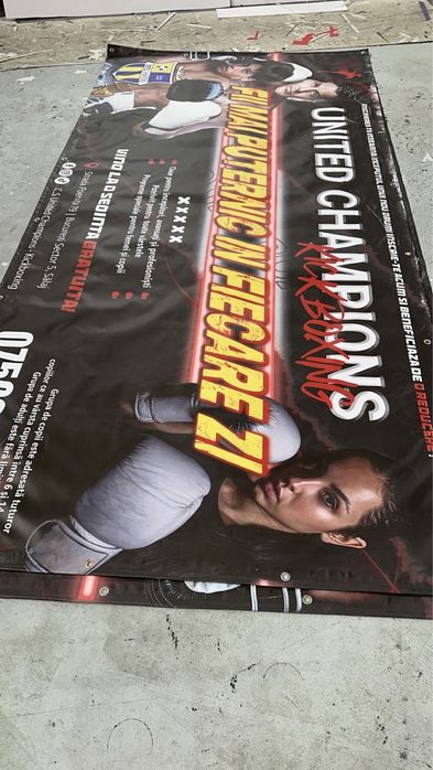 Bannere,Autocolante,Stikere,Inscriptionari auto,Flyere,Colantari,Bener