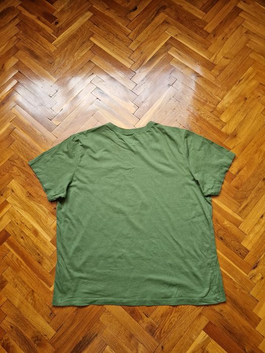 Страхотно мъжк тениска NIKE размер XL