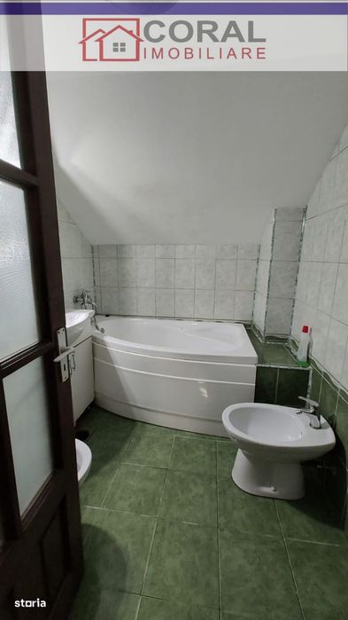 Casa de inchiriat, 20 de locuri de cazare