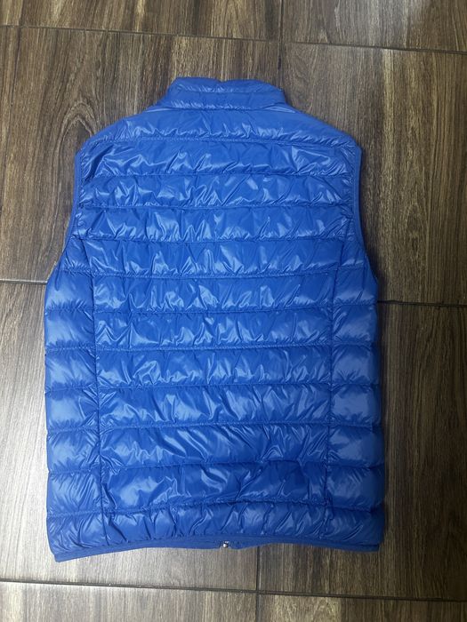 Vesta Armani Albastru deschis