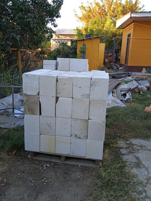 Продам экатон блоки