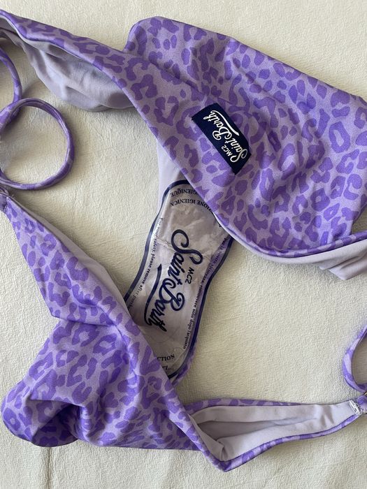 MC2 Saint Barth - Бански