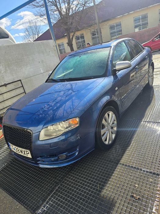 De vanzare audi A4