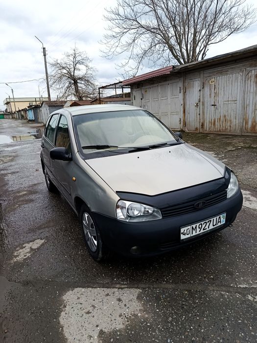 Продается Лада Калина