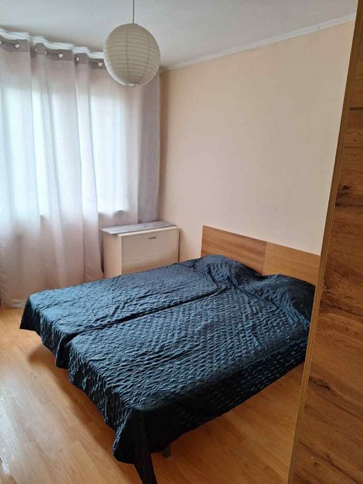 Дава се под наем Двустаен апартамент в София, Люлин 9 - 66 кв.м за 518.67 € - Снимка #3