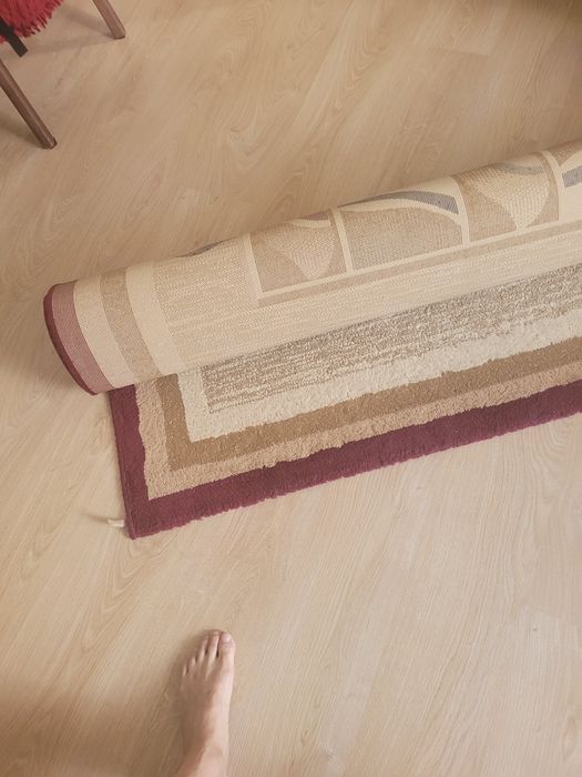 Ковер размер 4×2.5 метр