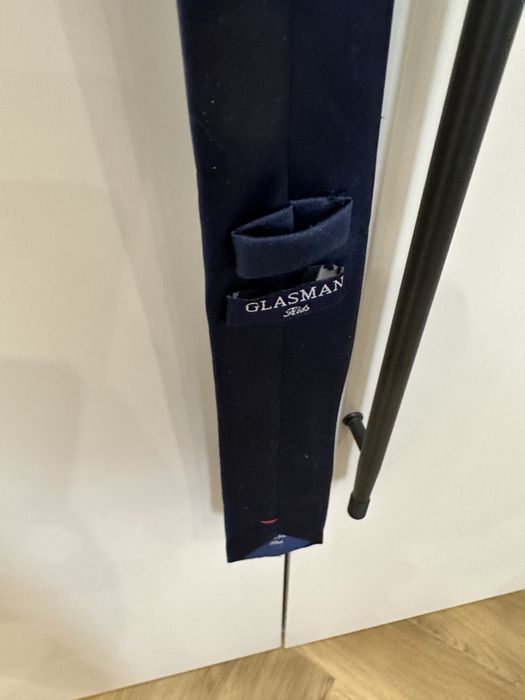 Галстуки школьные МША