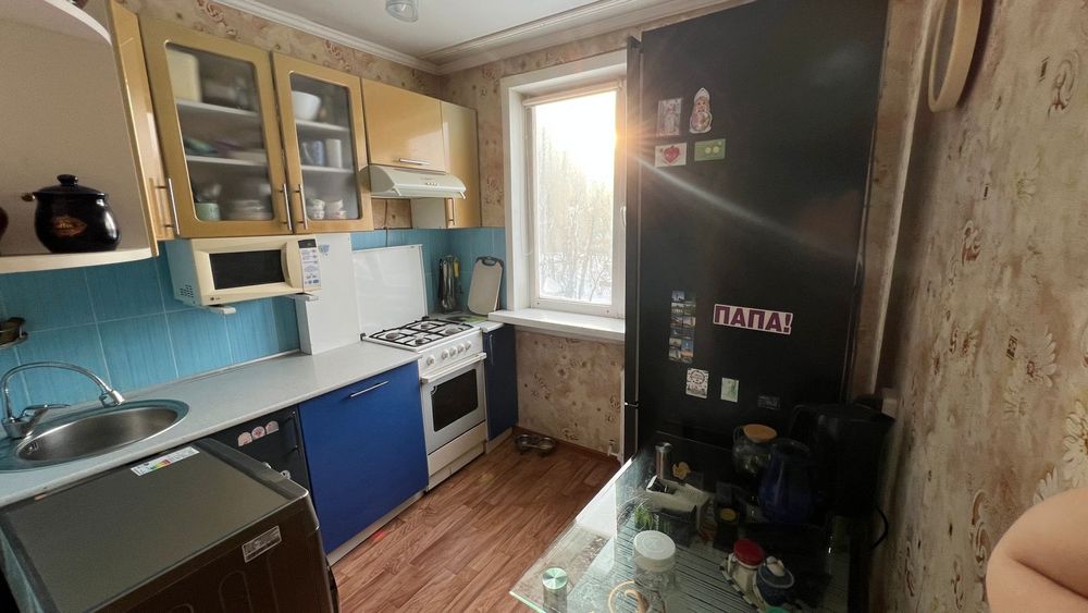 Продам 2х квартиру район драмтеатра