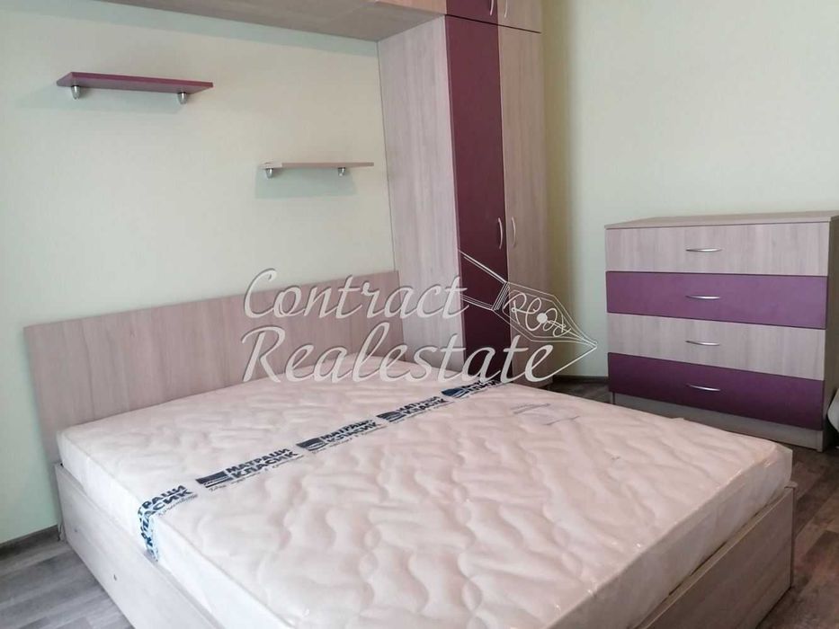 Дава се под наем Двустаен апартамент в Варна, Център - 65 кв.м за 520 € - Снимка #14