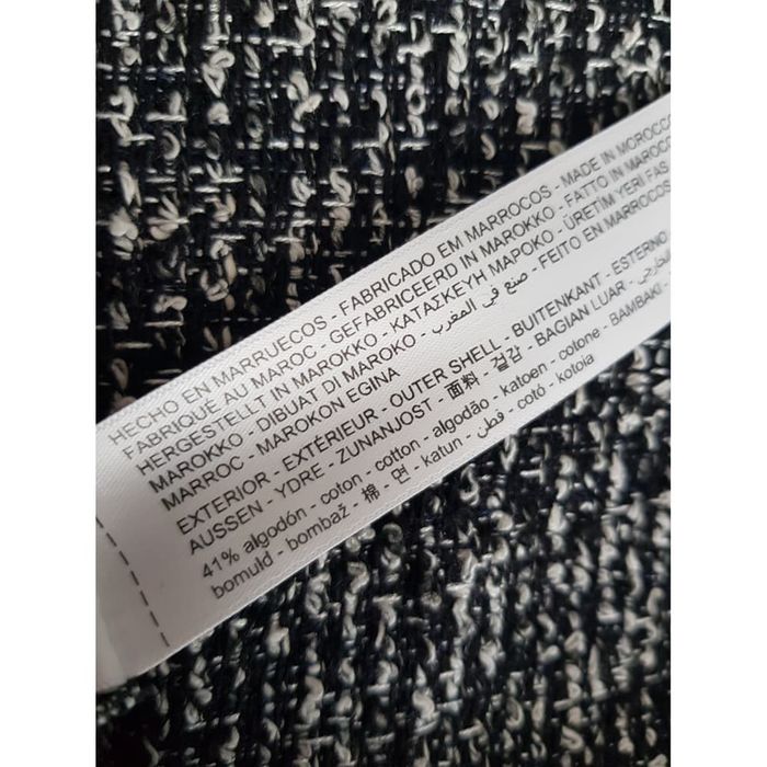 Нова блуза с къс ръкав Massimo dutti Размер МРазмер М и L