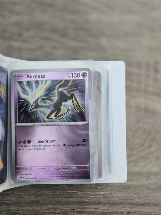 Colectie de carti Pokemon pentru copii - set 35 carti