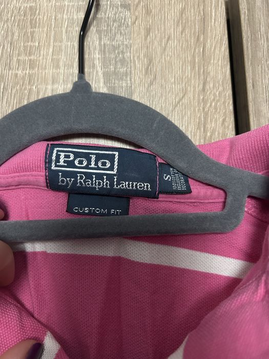 Тениски и блузки Polo uspa