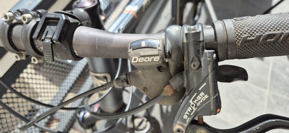 Vand bicicleta Mirida