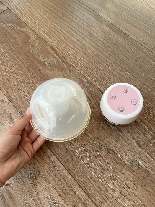 СРОЧНО продаю электронный  молокоотсос