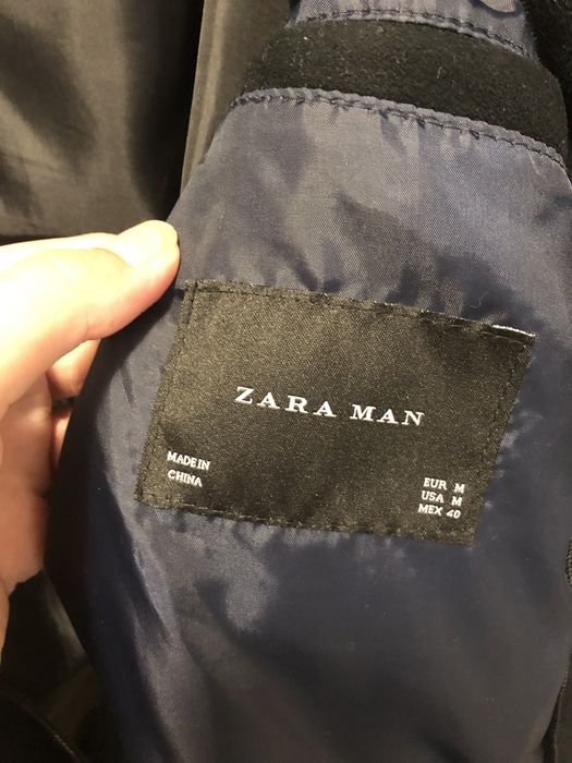 Geaca Zara barbati
