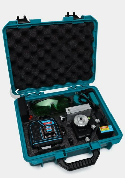 Biyoti lazerniy urven 3 xili bor: Ekanom, Displey, Pro