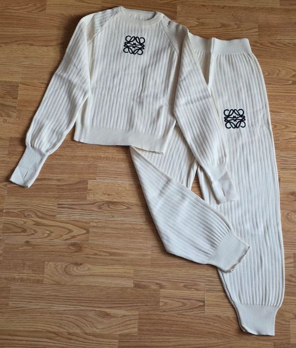 Compleuri dama material tercot