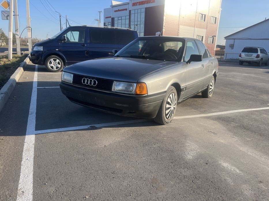 Продам Ауди 80