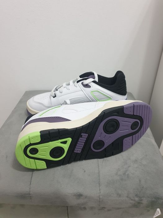 Puma slipstream originali