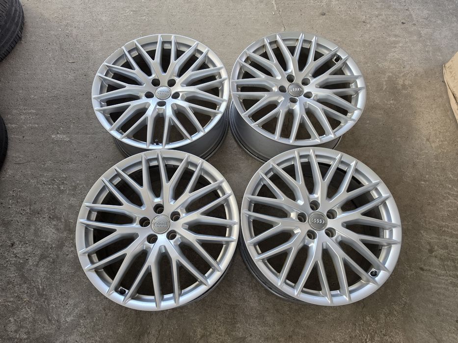 Джанти 20 / 5х112 - Audi Q5 SQ5 и др. 5x112