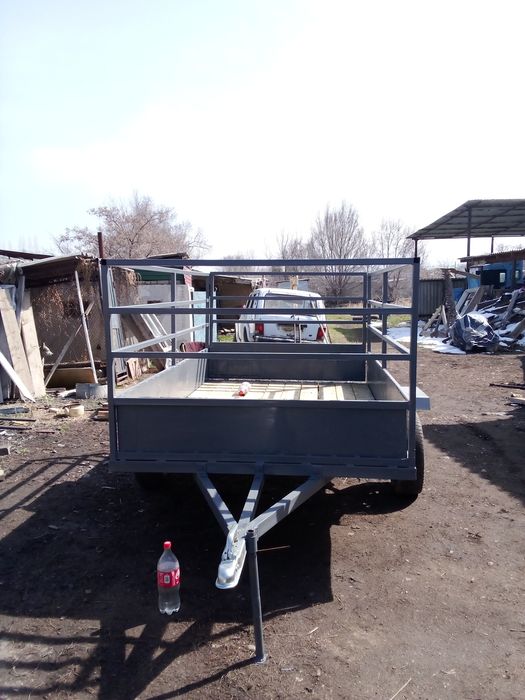 Притцеп сатылады