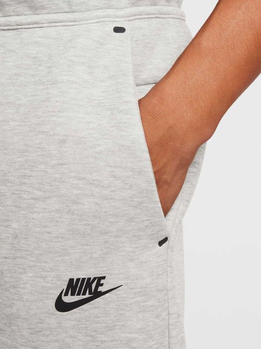 Nike - M NK TCH FLC JGGR Pants Оригинал Код 838