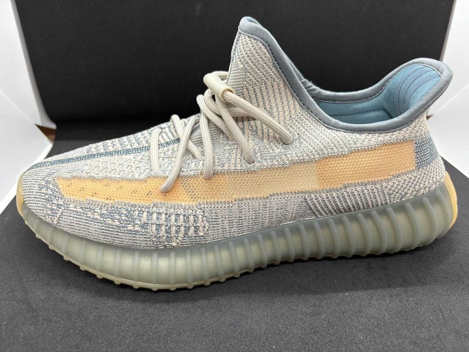 Yeezy Boost 350 V2 Israfil sneakers