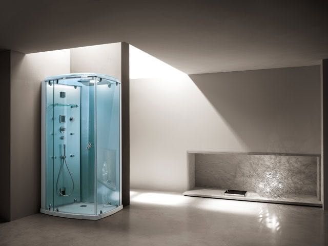 Душевая кабина Teuco Evolution E04 Light