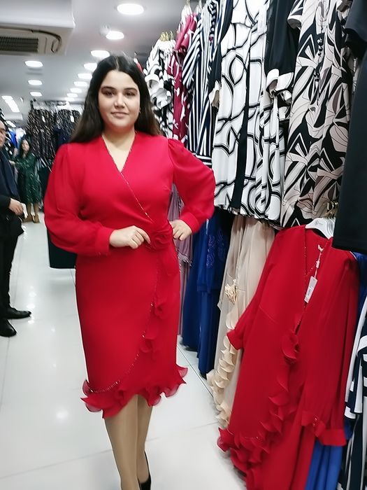 Вечерние Платья Новые Турция в наличии есть