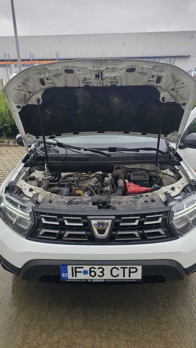 Dacia Duster /2022 /1.5 DCI ~115 cp