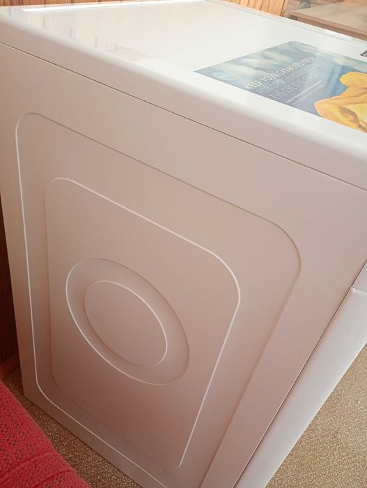 Сушилня за дрехи Whirlpool
