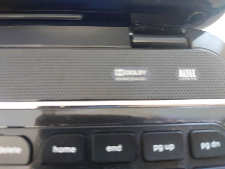 Продам ноутбук HP