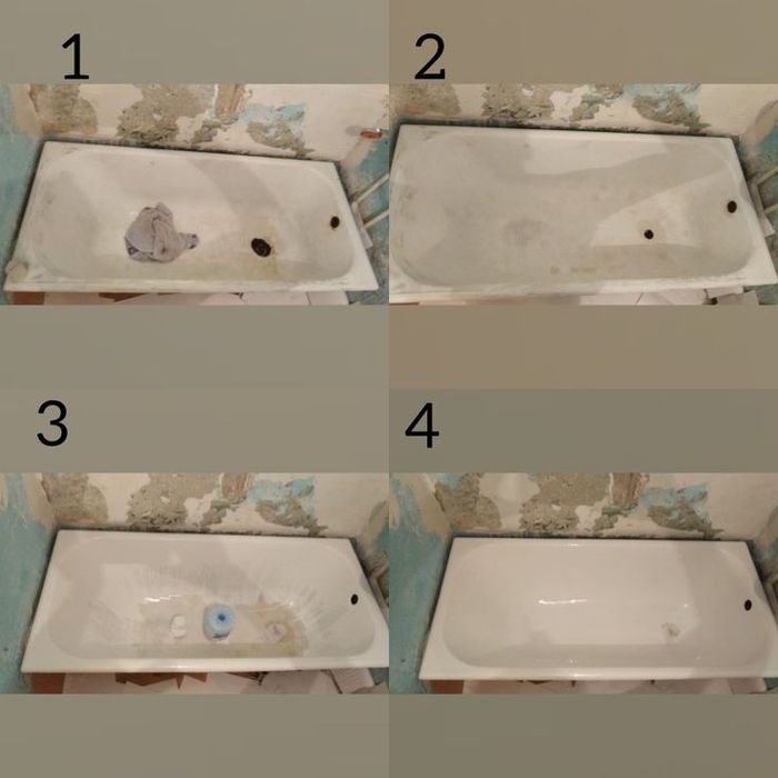 РЕСТАВРАЦИЯ ВАНН

Предлагаю профессио